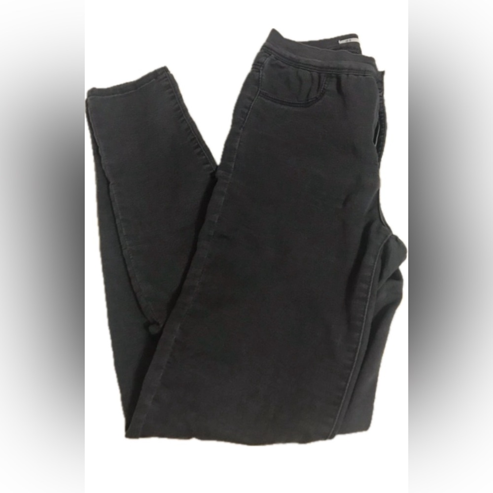 {ZARA} Tarfaluc Gray/Faded Black Jeans